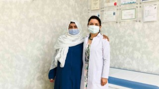 Ülke ülke şifa aradığı ağrılarından Türkiyede kurtuldu