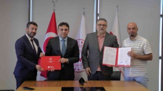 Uluslararası influencerlar Kayseri sağlık turizmini tanıtacak