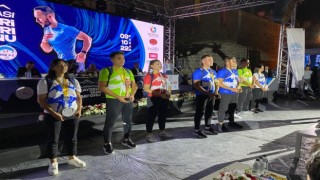 Uluslararası Kayseri Yarı Maratonuna doğru