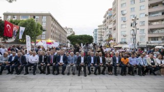 Uluslararası Tarsus Yarı Maratonu lansmanı yapıldı