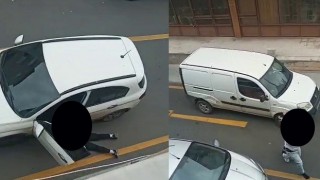 Ümraniyede uyuşturucu satıcıları kıskıvrak yakalandı