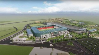 Ümraniyespor evine dönüyor
