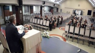 Umre seminerleri başladı