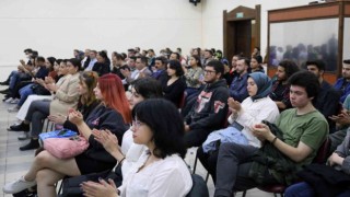 Üniversite-Belediye işbirliğinde ‘Ortak akıl paneli