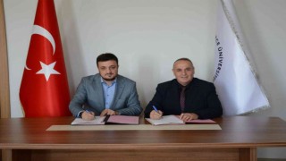 Üniversite ile lise arasında eğitim işbirliği