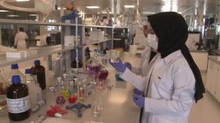 Üniversite öğrencileri MS hastalığını tek seferde iyileştirme üzerine projeler hazırlıyor