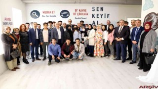 Üniversite öğrencilerine öğretim desteği için başvurular başladı
