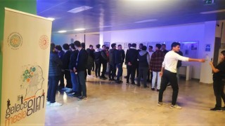 Üniversite öğrencilerinin Vocathlon University: Temel Girişimcilik Kampı sona erdi