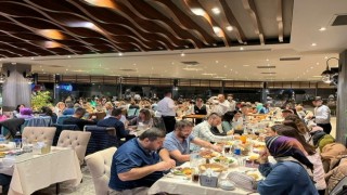 Üniversite-Okul işbirliğine örnek organizasyon