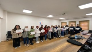 Üniversitede “İş Arama Becerileri Eğitimi” gerçekleştirildi