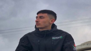 Ünlü Müzisyen Oğuz Swax ile Röpörtaj