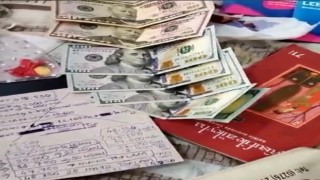Uşakta 3 FETÖ şüphelisi tutuklandı