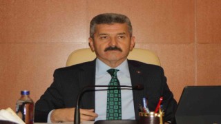 Uşakta 364 proje için 441 milyon TLlik harcama yapıldı