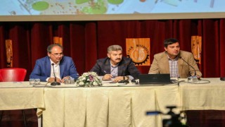 Uşakta 600 milyonluk dönüşüm projesi