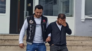 Uyuşturucudan adliyeye sevk edilen şahıs tutuklandı