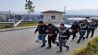 Uyuşturucuya 3 gözaltı daha