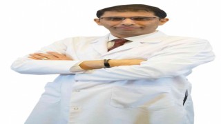 Uzm. Dr. Baver Demir Medical Point Gaziantepte