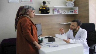 Uzman doktordan boğaz ağrısı tedavisine karşı uyarı
