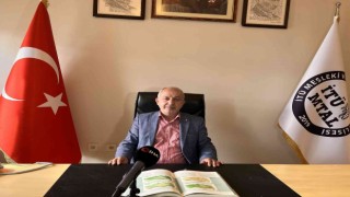 Uzman isimden İstanbulda su uyarısı: İsraf etmeyelim