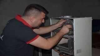 Uzmanı uyardı: Kombi ve petek bakımı yaptırmak faturayı yüzde 30 azaltabiliyor