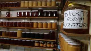 Uzmanlardan deli bal uyarısı
