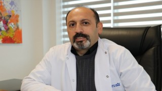 Uzmanlardan pterjium (kuşkanadı) uyarısı