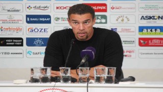 Valerien Ismael: 3 ya da 4-0 olabilecek bir maçtı