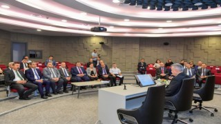 Vali Elban: Bağımlılıkla mücadeleyi taviz vermeden sürdüreceğiz