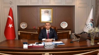 Vali Mahmut Çuhadarın 29 Ekim Cumhuriyet Bayramı mesajı