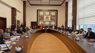 Vali Memiş: “Para kazanmaktan ziyade hayvancılığı destekleme projesidir”