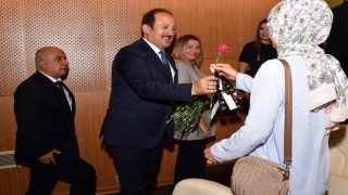 Vali Pehlivan: Bağımlılık başladıktan sonra mücadele çok daha zorlaşıyor