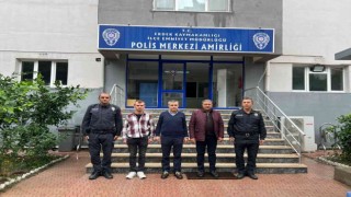 Vali Şıldak Erdekte ziyaret ve denetimlerde bulundu