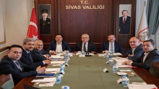Vali Şimşek: “200den fazla yeni istihdam sağlanmış olacaktır”