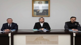 Vali Yiğitbaşı: “Muhtarlar vatandaşlara uzanan en yakın elimiz”