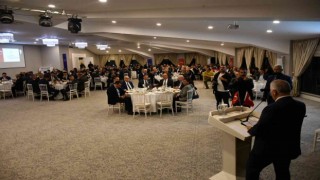Validen muhtarlara: “Kamu hizmetinin çok önemli bir parçasısınız”