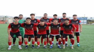 Van Büyükşehir Belediyespor ilk maçında 3 puan aldı