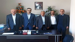 Van Gölü Orta Ölçekli Sanayi Sitesi ihale aşamasına geldi