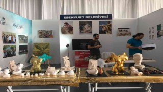 Van Tanıtım Günleri Yenikapıda