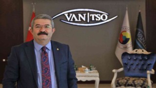 Van TSO Başkan Adayı Takva, “Hedefimiz 19 meslek grubunu almak”