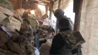 Vanda 25 düzensiz göçmen yakalandı