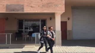 Vanda 3 organizatör tutuklandı