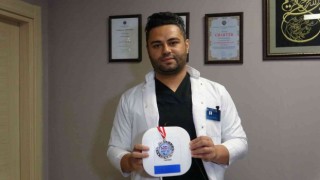 Vanda 5 dakikada check up yapabilen cihaz geliştirildi