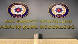 Vanda değişik suçlardan 27 kişi tutuklandı