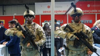 Vanda Devlet Teşvikleri Tanıtım Günleri start aldı