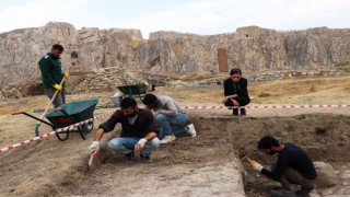Vanda Ermeni ayaklanması ve Birinci Dünya Savaşına ait bulgular ortaya çıkarıldı