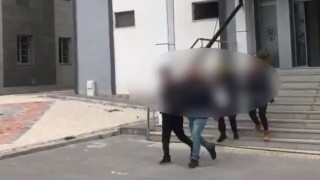 Vanda fuhuş operasyonu: 3 tutuklama