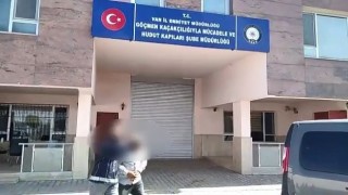 Vanda gözaltına alınan 7 organizatörden 4ü tutuklandı