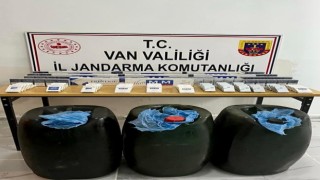 Vanda gümrük kaçakçılığı