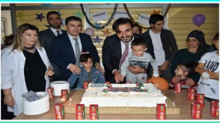 Vanda “Hasta Hakları Haftası” etkinliği