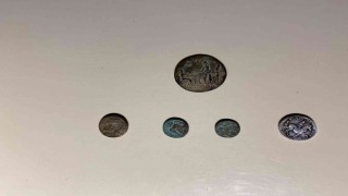 Vanda kaçakçılık operasyonu